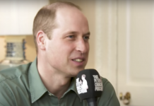 Prince William ‘binned off’ royal meeting showing ‘young lad’ side in Peter Crouch podcast | Royal | News (Reports)
