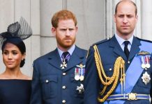 Prince William ‘bothered’ by Meghan and Harry’s conduct with Archie as ‘detrimental’ | Royal | News (Reports)