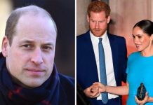 Prince William fury: Angry response to Meghan Markle and Prince Harry’s royal exit exposed | Royal | News (Reports)