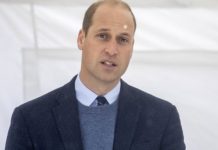 Prince William news: Duke ‘cornered by snarling dog after being mistaken for intruder’ | Royal | News (Reports)