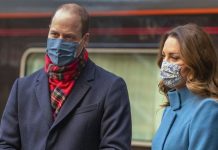 Prince William news: Palace hits back at claims Cambridge’s IGNORED coronavirus warnings | Royal | News (Reports)