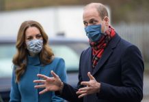 Prince William news: Scottish MPs BLAST Duke and Kate for ‘ignoring’ coronavirus rules | Royal | News (Reports)