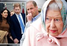 Prince William set to be ‘cold’ in Megxit review as Duke shares Queen’s ‘hard edge’ | Royal | News (Reports)