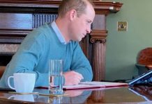 Prince William shows fans inside Queen’s Sandringham home as he moves out of Anmer Hall | Royal | News (Reports)