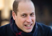 Prince William sparks frenzy after fans notice ‘uncanny’ resemblance to Formula One driver | Royal | News (Reports)