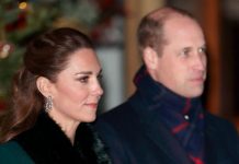 Prince William threw Kate exclusive lockdown party for 39th birthday – Queen not invited! | Royal | News (Reports)