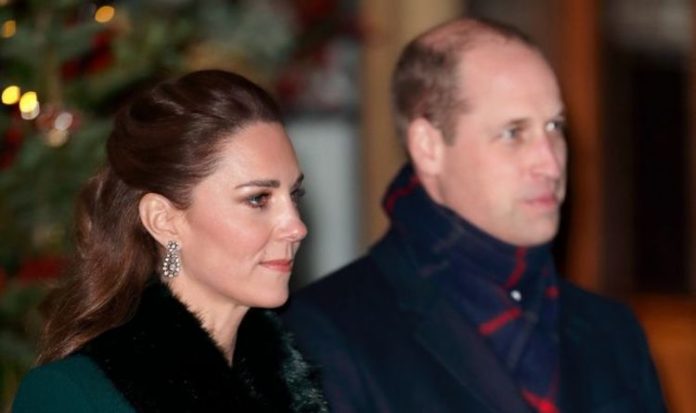 Prince William threw Kate exclusive lockdown party for 39th birthday – Queen not invited! | Royal | News