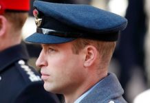Prince William titles: Future king’s royal titles and military honours in full | Royal | News (Reports)