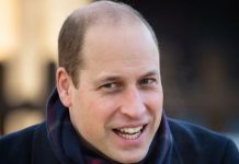 Prince William urges ‘have the Covid vaccine’ like my grandmother | Royal | News (Reports)