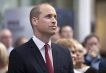 Prince William’s sweet message to Queen and Prince Philip for taking coronavirus vaccine | Royal | News (Reports)