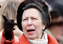 Princess Anne beats Charles and the Queen to be crowned ‘hardest working Royal’ | Royal | News (Reports)