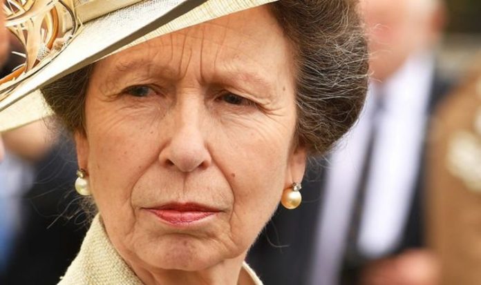 Princess Anne left ‘completely shattered’ as traumatic event made insiders pity royal | Royal | News