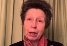 Princess Anne makes first royal appearance of the year to discuss future ‘challenges’ | Royal | News (Reports)