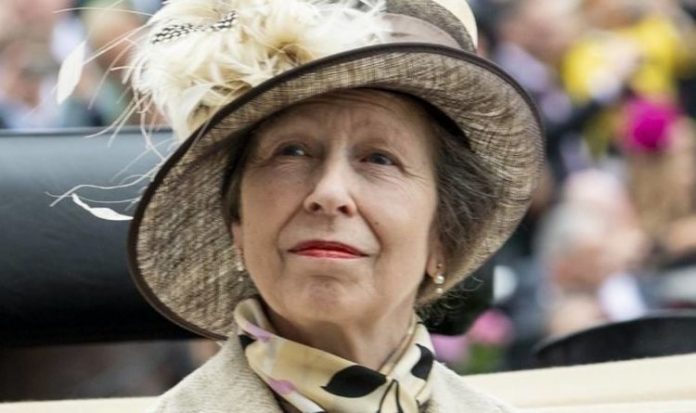 Princess Anne more than doubles Kate and Camilla's Royal Family workload in 2020 | Royal | News