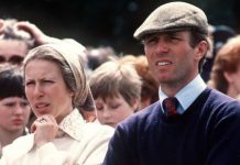 Princess Anne’s brutal analysis of marriage breakdown with Mark Phillips | Royal | News (Reports)