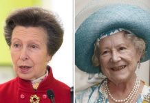 Princess Anne’s stunning similarity to Queen Mother in ‘disparaging nicknames for in-laws’ | Royal | News (Reports)