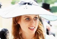 Princess Beatrice adopted Kate Middleton’s look for stunning unseen portrait | Royal | News (Reports)