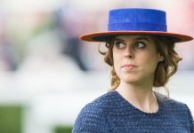 Princess Beatrice looks ‘stressed out’ in latest appearance after ‘very tough few months’ | Royal | News (Reports)
