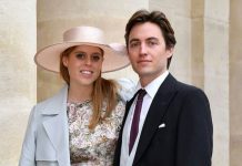 Princess Beatrice’s husband Edo hints at couple’s post-lockdown travel plans | Royal | News (Reports)