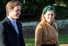 Princess Beatrice’s stepmother status could exempt her from staying home in lockdown | Royal | News (Reports)