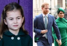 Princess Charlotte faces horrible challenge after Meghan and Harry’s royal rejection | Royal | News (Reports)