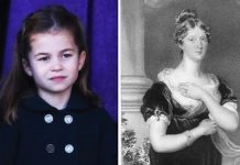 Princess Charlotte news: Heartbreaking insight behind young royal’s namesake | Royal | News (Reports)