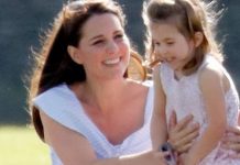 Princess Charlotte news: Young royal copies mum Kate Middleton with sweet talent | Royal | News (Reports)