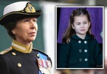 Princess Charlotte title: Will Charlotte be the next Princess Royal after Princess Anne? | Royal | News (Reports)
