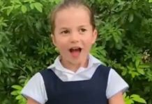Princess Charlotte’s ‘unexpected’ obsession comes as ‘total surprise’ to royal experts | Royal | News (Reports)
