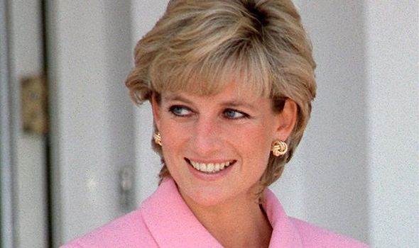 Princess Diana