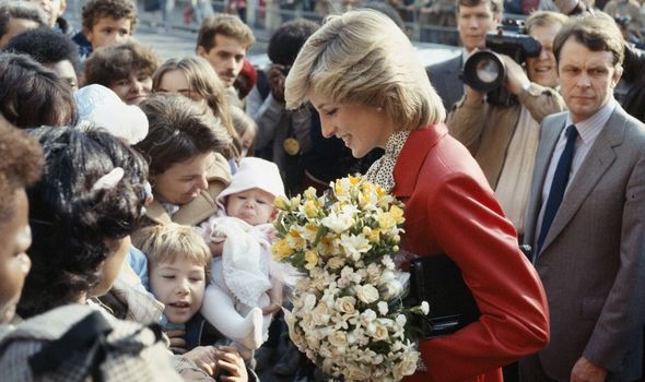 Princess Diana Princess Diana