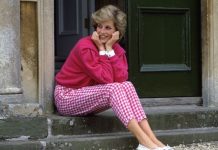 Princess Diana: Royal chef blasts The Crown – recalls loved-up Balmoral dance with Charles | Royal | News (Reports)