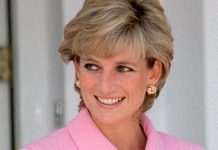 Princess Diana: Unseen home videos of Princess of Wales in new documentary | Royal | News (Reports)