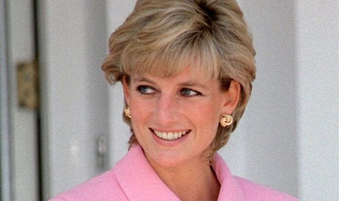 Princess Diana: Unseen home videos of Princess of Wales in new documentary | Royal | News