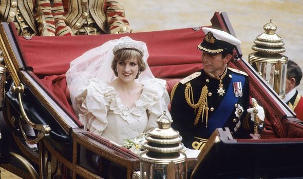 Princess Diana and Prince Charles Princess Diana and Prince Charles