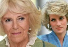 Princess Diana ‘hurt’ after finding engraved bracelet for Camilla before marrying Charles | Royal | News (Reports)