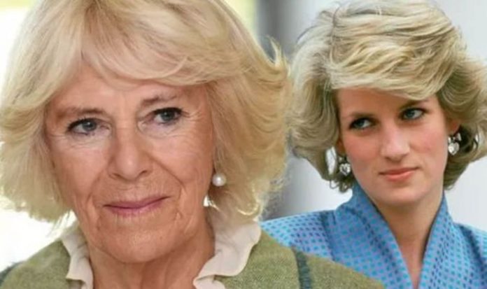 Princess Diana 'hurt' after finding engraved bracelet for Camilla before marrying Charles | Royal | News