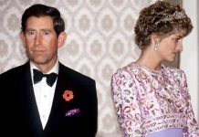 Princess Diana in screaming fit after Charles and Camilla ‘disappeared’ together at party | Royal | News (Reports)