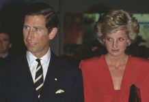 Princess Diana laughs and smiles with Prince Charles in sweet Australia throwback video | Royal | News (Reports)