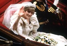 Princess Diana news: Royal’s wedding dress malfunction ‘horrified’ royal designer | Royal | News (Reports)