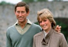 Princess Diana used ‘savvy’ trick with mirror to thwart photographers during Balmoral stay | Royal | News (Reports)