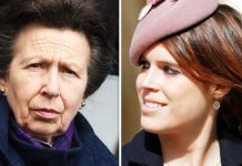 Princess Eugenie: ‘Pregnant royal to snub’ Anne tradition as baby’s due date announced | Royal | News (Reports)