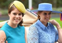 Princess Eugenie and Beatrice enjoy huge status symbol despite not being working royals | Royal | News (Reports)