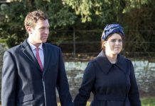 Princess Eugenie and Jack Brooksbank MUST follow strict royal rules after childbirth | Royal | News (Reports)