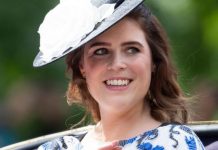 Princess Eugenie baby: Royal could ‘throw tradition out window’ with unexpected baby name | Royal | News (Reports)