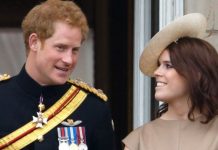 Princess Eugenie baby: Royal may honour beloved cousin Prince Harry with baby name tribute | Royal | News (Reports)
