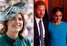 Princess Eugenie baby: Royal ‘waited for Beatrice’s wedding’ after Meghan and Harry row | Royal | News (Reports)