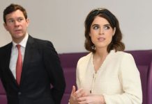 Princess Eugenie baby: Royal’s mysterious Frogmore exit dashed hopes for ‘lovely home’ | Royal | News (Reports)