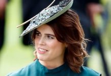 Princess Eugenie baby: What will royal baby be called? Latest odds | Royal | News (Reports)