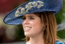 Princess Eugenie baby name favourites at odds of 8/1 – ‘Traditional!’ | Royal | News (Reports)